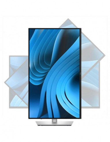 Monitor Dell Pro 27 Plus P2725QE 4K...