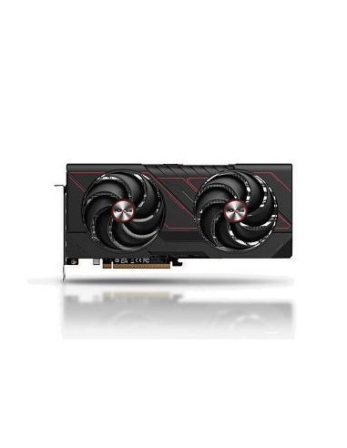 Placa Grafica Sapphire Pulse Amd Rx...