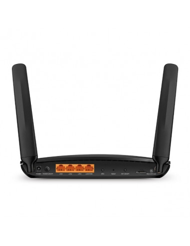 Router TP-Link Archer MR600,...