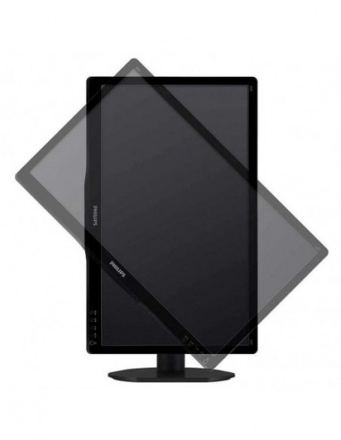 Monitor Reacondicionado Philips 19.5"...