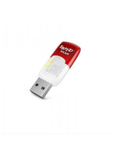 Avm Wireless Stick Usb 3.0...