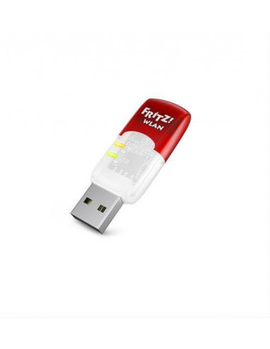 Avm Wireless Stick Usb 3.0 Fritz Wlan...