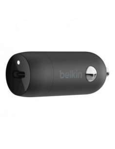 Carregador de Carro Belkin...