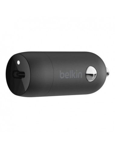 Carregador de Carro Belkin... Carregador de Carro Belkin...
