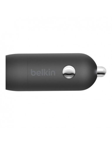 Carregador de Carro Belkin... Carregador de Carro Belkin...