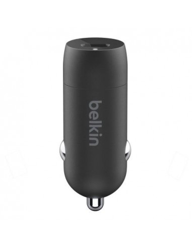 Carregador de Carro Belkin... Carregador de Carro Belkin...