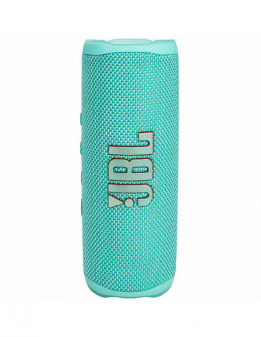 Coluna Bluetooth JBL Flip 6 Teal
