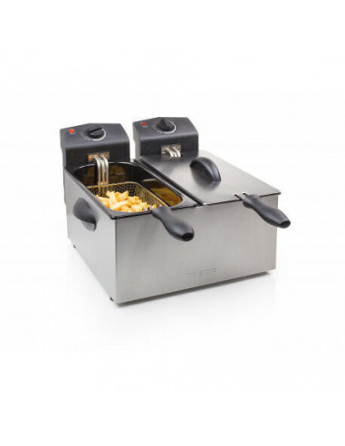 Freidora de Aceite Tristar Fr-6937...