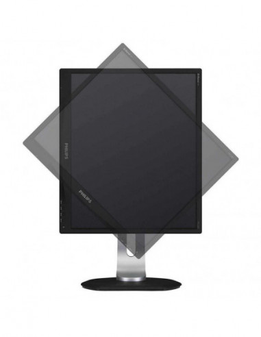 Monitor Reacondicionado Philips 19"...