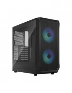 Caixa ATX Fractal Design...