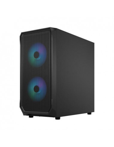Caixa ATX Fractal Design Focus 2... Caixa ATX Fractal Design Focus 2...
