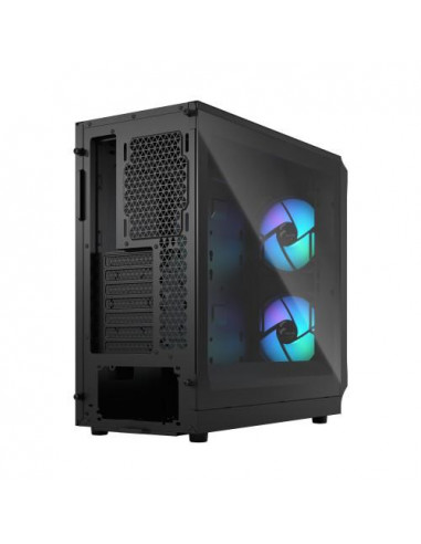 Caixa ATX Fractal Design Focus 2... Caixa ATX Fractal Design Focus 2...