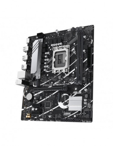 Motherboard Asus Pro B760M-R D4 -...