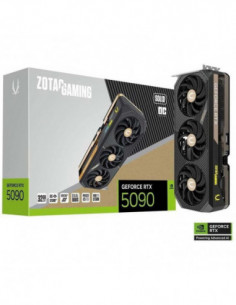 Placa gráfica Zotac Gaming...