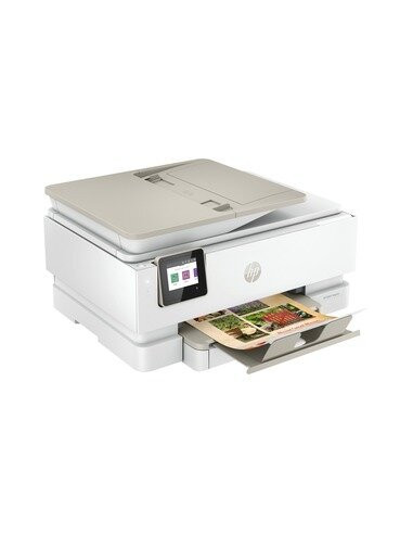 Impressora Multifunções HP ENVY... Impressora Multifunções HP ENVY...