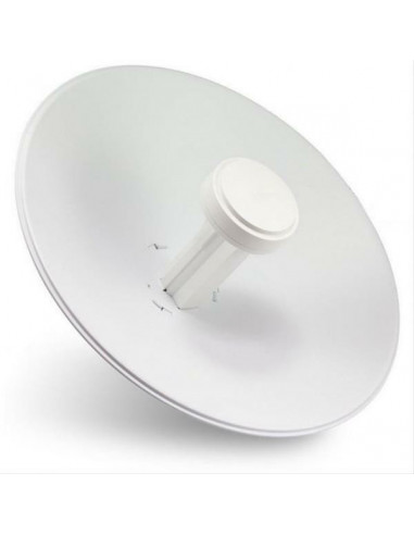 Antena Wireless Ubiquiti Nanobeam... Antena Wireless Ubiquiti Nanobeam...