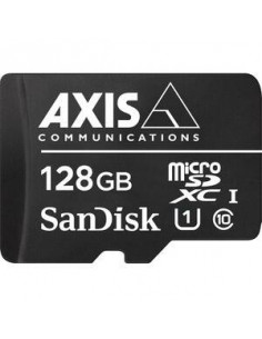 Axis Surveillance Card 128...