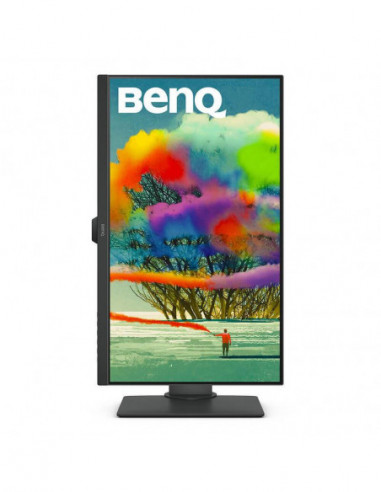 Monitor Benq Pd2705q 68.58cm 27in Ips... Monitor Benq Pd2705q 68.58cm 27in Ips...