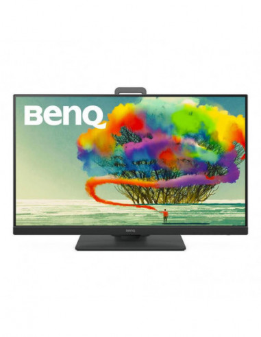 Monitor Benq Pd2705q 68.58cm 27in Ips... Monitor Benq Pd2705q 68.58cm 27in Ips...