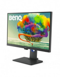 Monitor LCD BenQ PD2705U -...