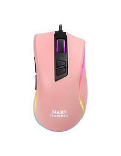 Mouse Mars Gaming MM218...