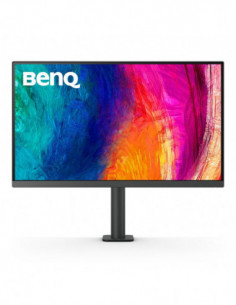 Benq - PD2705UA - 27" Ergo...