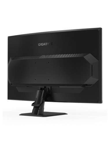 GIGABYTE GS32QCA 31.5" Monitor Curvo...