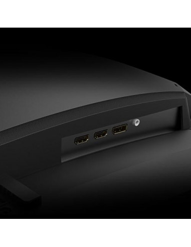 Monitor Curvo GIGABYTE GS32QCA 31.5"...