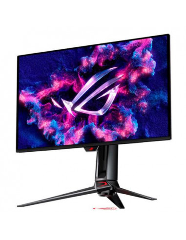 Monitor ASUS ROG Swift OLED PG27UCDM...