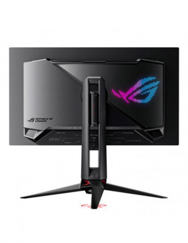 ASUS PG27UCDM 27INCH 4K QD-OLED 240HZ...