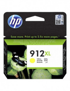 Tinteiro HP 912XL...