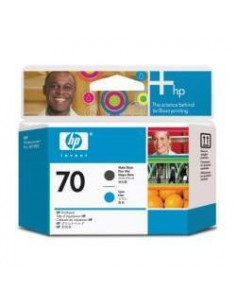 Cabeça de Impressão HP 70...