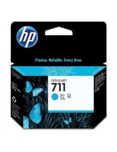 HP 711 original Ink...