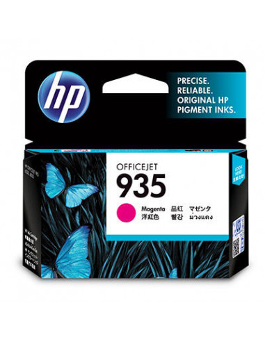 HP 935 Magenta Ink Cartridge