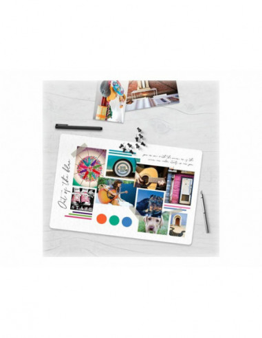 HP 62XL Tri-color Ink Cartridge