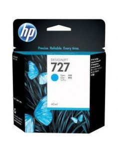 Ink Cartridge no 727 Cyan...