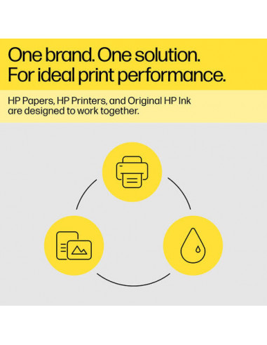 Tinteiro HP OfficeJet Pro 953 Amarelo...