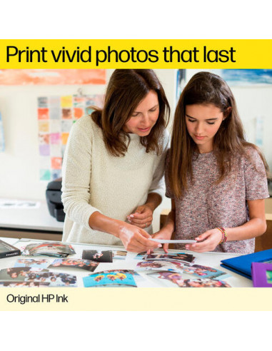 Tinteiro HP OfficeJet Pro 953 Amarelo...