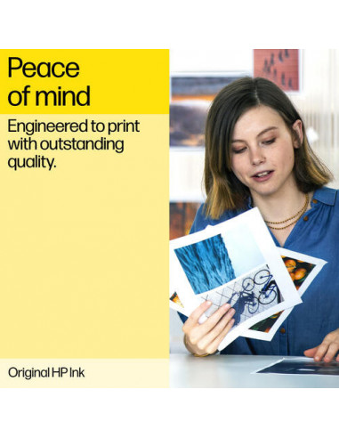 Tinteiro HP OfficeJet Pro 953 Amarelo...