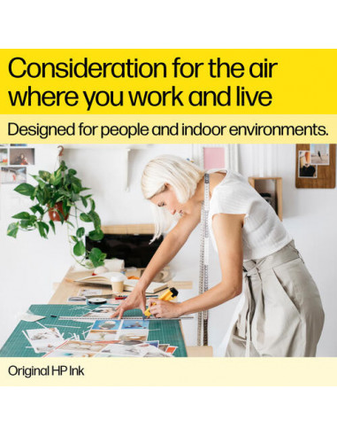 Cartucho de Tinta HP 953 Amarelo:...