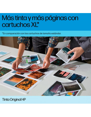 Tinteiro HP OfficeJet Pro 953 Amarelo...