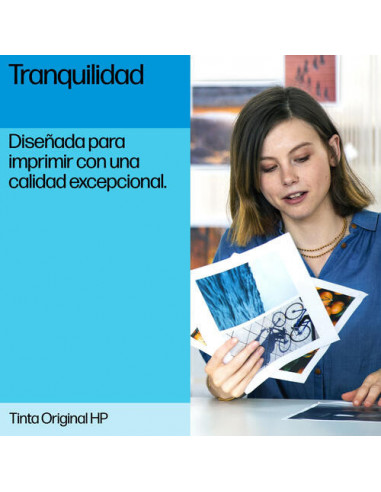 Tinteiro HP OfficeJet Pro 953 Amarelo...