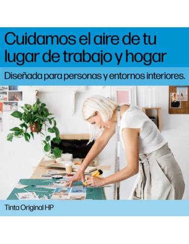 Tinteiro HP OfficeJet Pro 953 Amarelo...