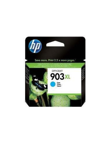 Ink Cartridge no 903xl Cyan Supl Es