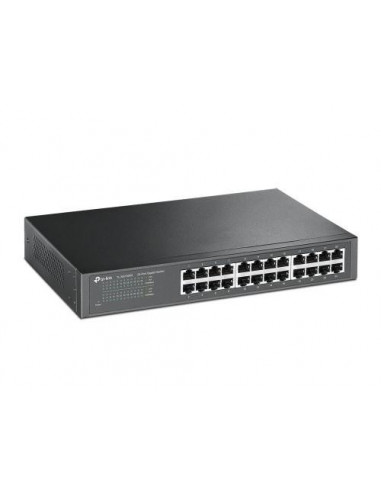 Switch Gigabit TP-Link TL-SG1024D -...