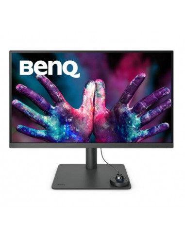 Benq PD2705U - 27" LED Panorámico,...