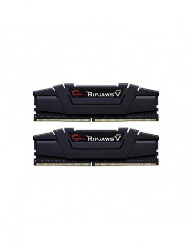 Kit de Memória G.Skill Ripjaws V DDR4...