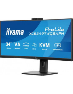 Monitor Iiyama ProLite...