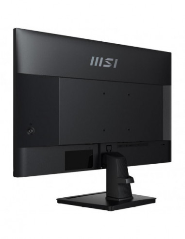 Monitor MSI Pro MP275Q, 27", WQHD...