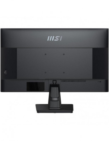 Monitor MSI Pro MP275Q, 27", WQHD...